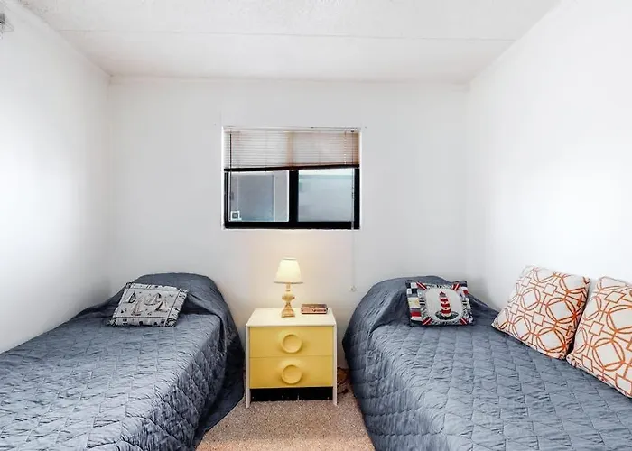 Bonaire Holiday home Ocean City