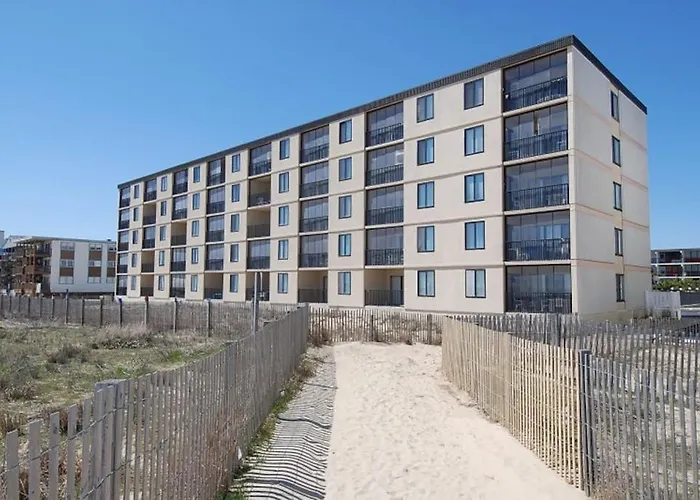 Bonaire Holiday home Ocean City